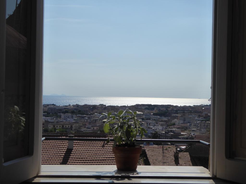 Torrione San Giovanni II Терачина Екстериор снимка