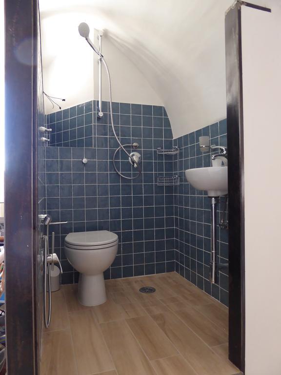 Torrione San Giovanni II Терачина Екстериор снимка