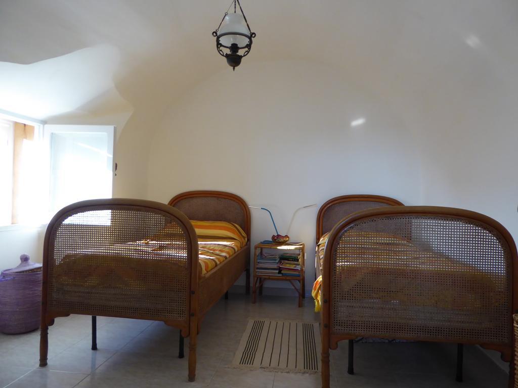 Torrione San Giovanni II Терачина Екстериор снимка